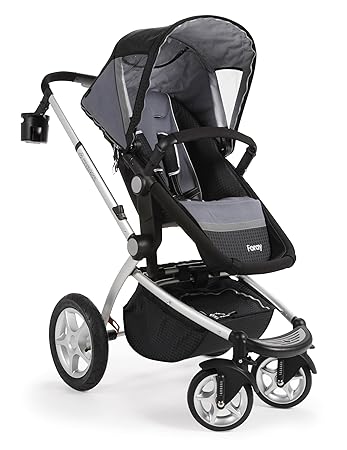 maxi cosi foray stroller replacement parts