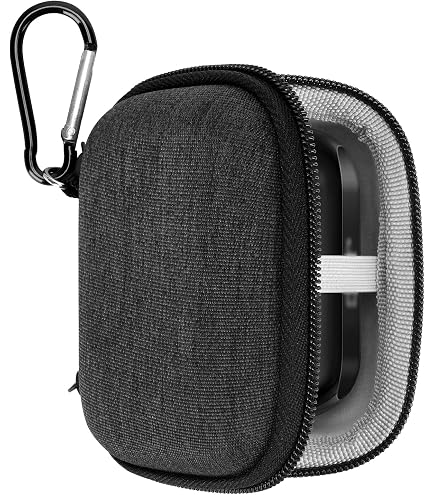Amazon.com: Geekria Shield Earbuds Case Compatible with JVC HA