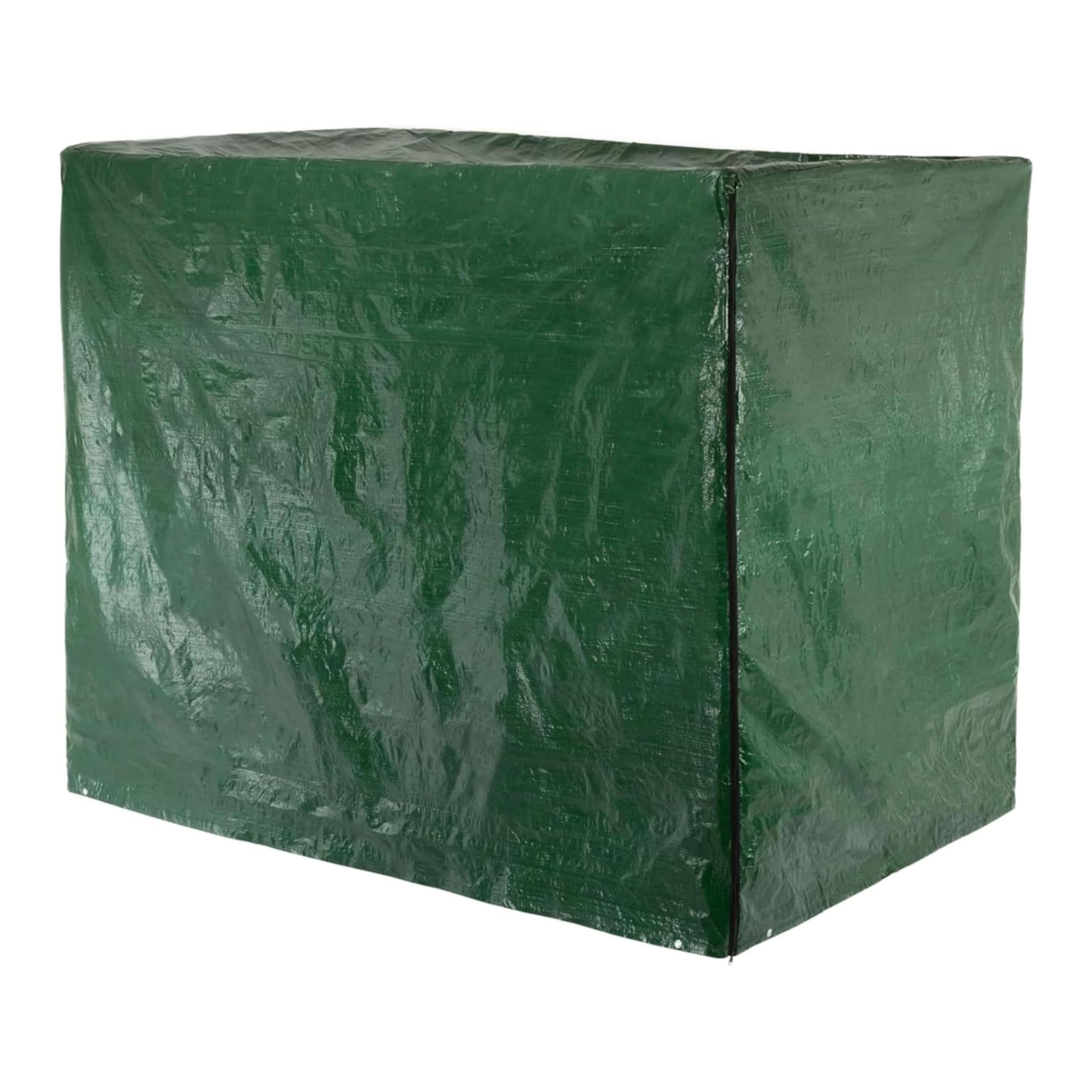 ADEPTNA Heavy Duty Garden Swing Hammock Cover – Protects your Swing Hammock Set All Year Round From The Weather Dirt and Grime (3 SEATER HAMMOCK COVER)