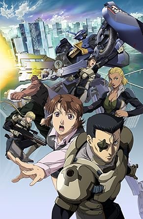 Amazon Com Viper S Creed ヴァイパーズ クリード Vol 4 Dvd Movies Tv