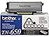 Brother High Yield Toner Cartridge (TN650)