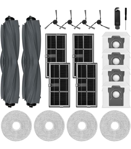 Amazon.com: MOVA Accessories Kit P10 Pro Ultra Gen2/P10 Pro Ultra