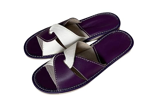 ladies slippers size 4