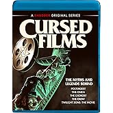 Cursed Films [Blu-ray]