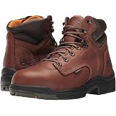 Timberland PRO Titan&reg; 6" Lace-to-Toe Safety Toe
