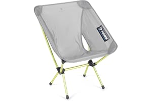Helinox Chair Zero Ultralight Compact Camping Chair