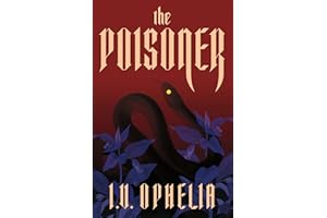 The Poisoner (The Poisoner Series Book 1)