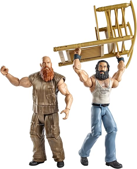luke harper toys