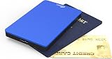 Sonnics 500GB Blue External Portable Hard Drive USB 3.0 for PC Mac TV Xbox PS4 view 5