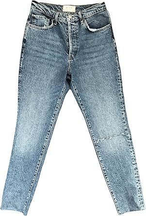 rana high waist skinny jeans