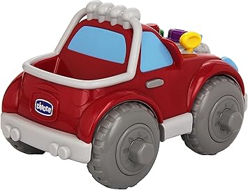 coche chicco juguete