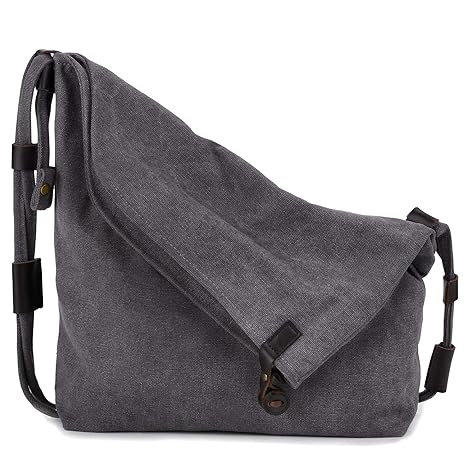 Coofit Borsa Donna Hobo Borse Tela Borse Tracolla Borse A Spalla Borsa Messenger