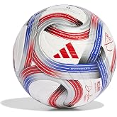 adidas Unisex-Adult Messi Mini Soccer Ball