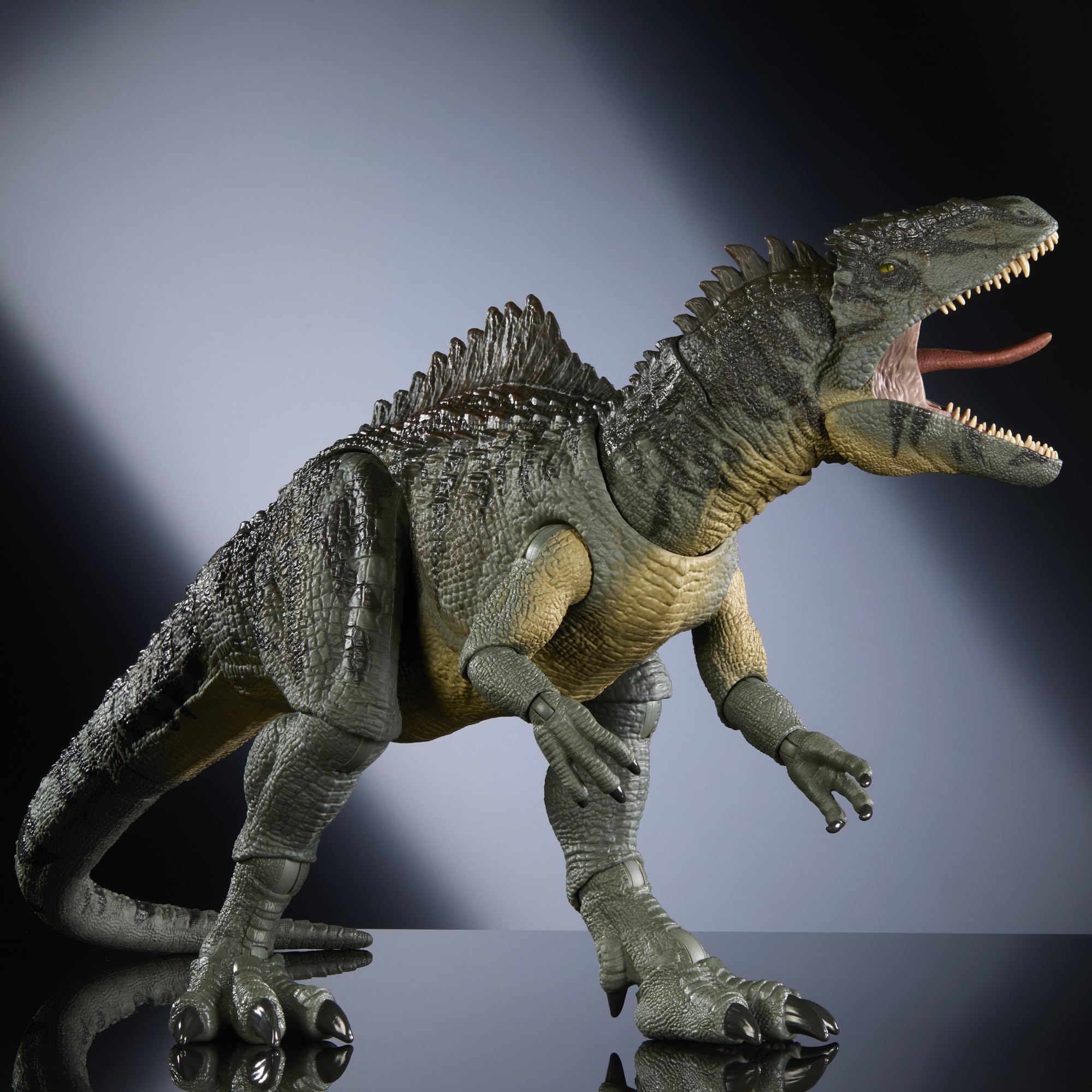 ハモンドコレクション　サトラー博士　マテル　ジュラシックパーク　新品未開封 Amazon.co.jp: Mattel ジュラシックワールド ハモンド