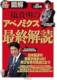 [図解]三橋貴明のアベノミクス最終解読 (アスペクトムック)