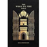 The Word on Fire Bible (Volume V): Exile and Return (Hardcover) (Word on Fire Bible Series)