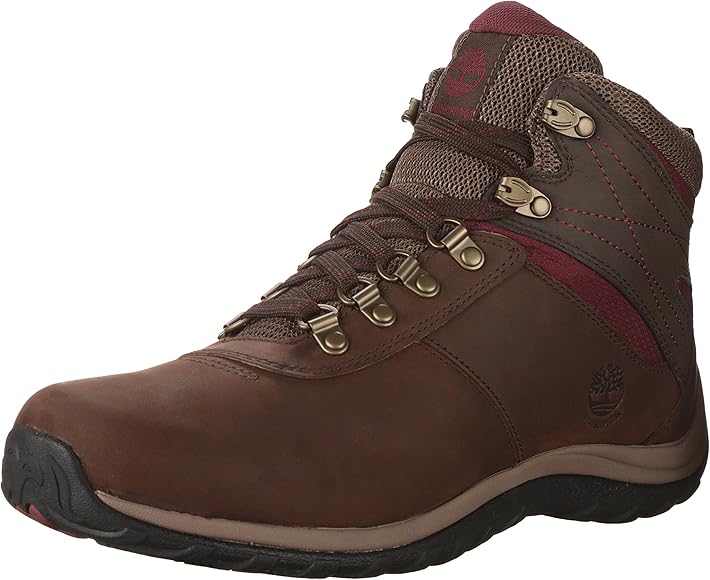 timberland women's norwood