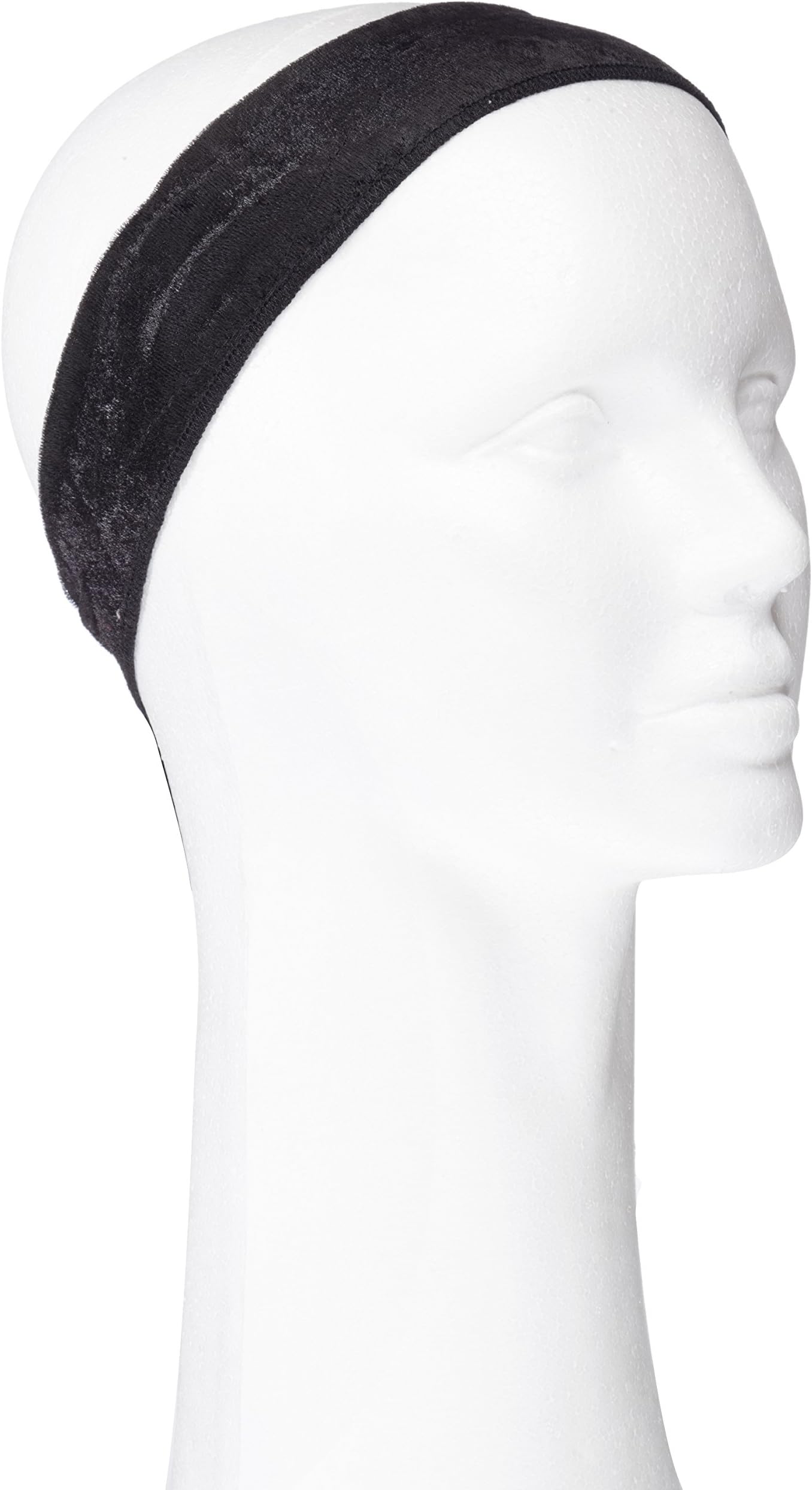 Dini Wigs Non Slip Dini Bands and Velour Bands - A Must Have for All Wigs