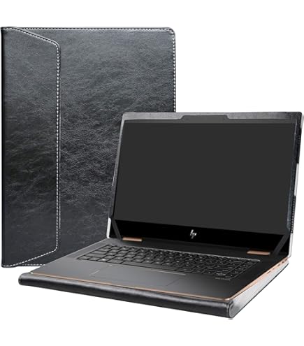HP Spectre x360 15-eb ケース&専用ペン付き HP Spectre x360 15-eb 製品詳細 | 日本HP