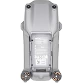 DJI Air 2S Aircraft Only, Replacement Drone for Crash Lost DJI Mavic Air 2S(Excludes Remote, Battery, Charger, Props)