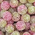 Barnett's Mega Sour Rhubarb Bon Bons 250g