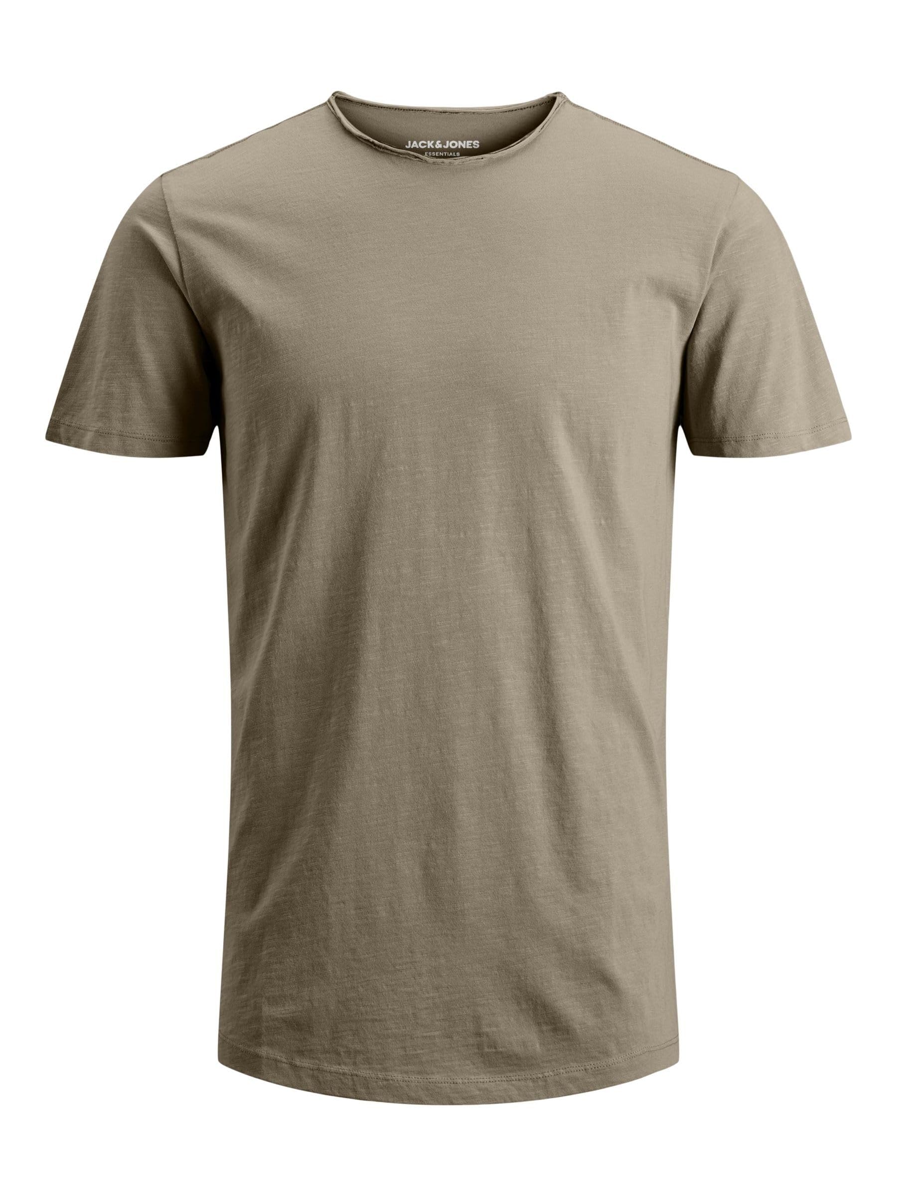 JACK&JONES Men's JJEBASHER TEE...