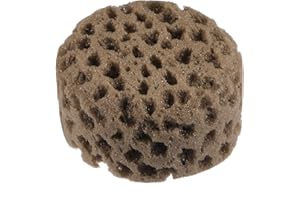 uxcell Knockdown Texture Sponge 4.5"x2.8" Faux Sponge Painting Supplies Drywall Patch Wall Ceiling Texturing