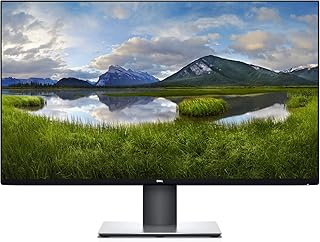 Dell UltraSharp 32 4K USB-C