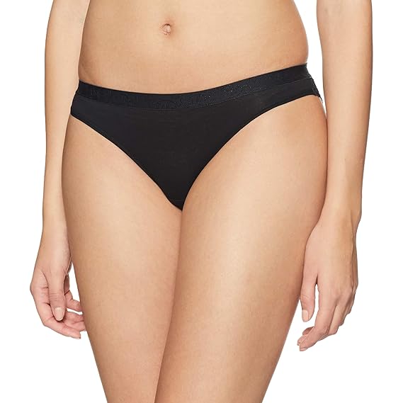 Jockey Women's Plain/Solid Panty