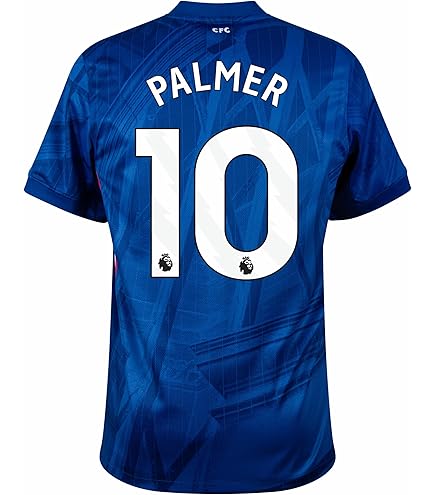 Chelsea 2022-23 Mount Tシャツ Chelsea Third Stadium Shirt