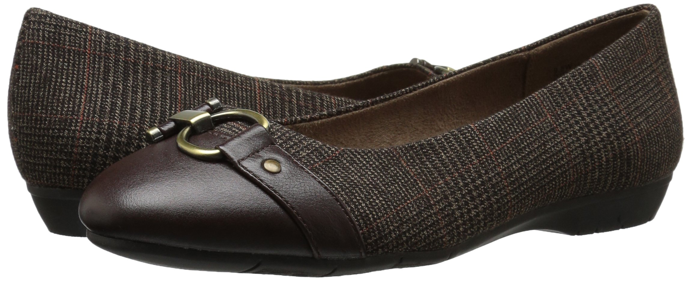 Aerosoles A2 Women's Ultrabrite Ballet Flat - Image 7