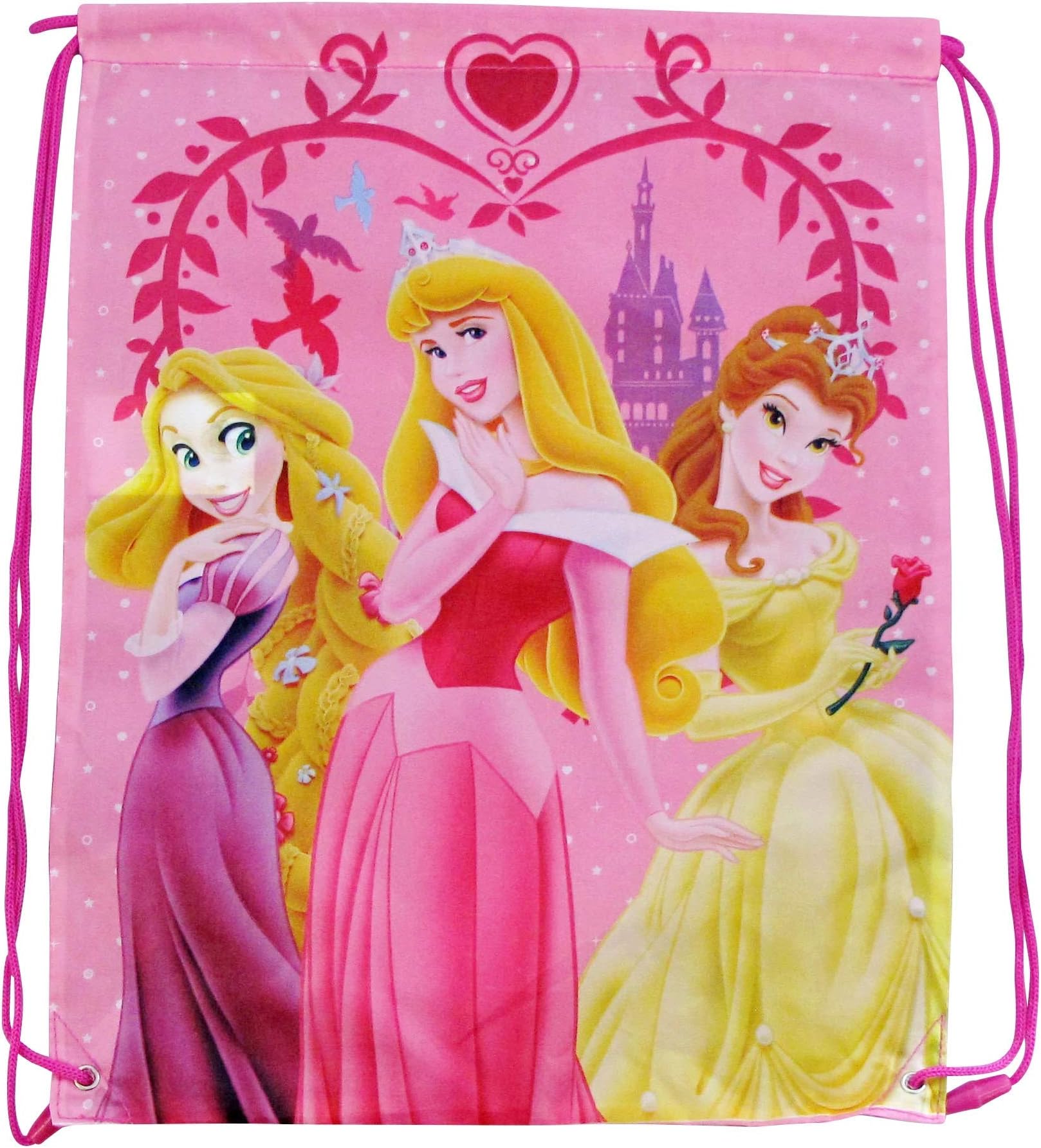 Disney String Backpack M05