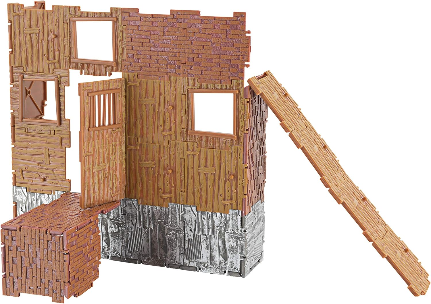 fortnite 1x1 builder set