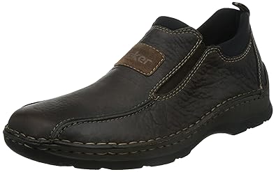 Rieker Herren 05363 Slipper