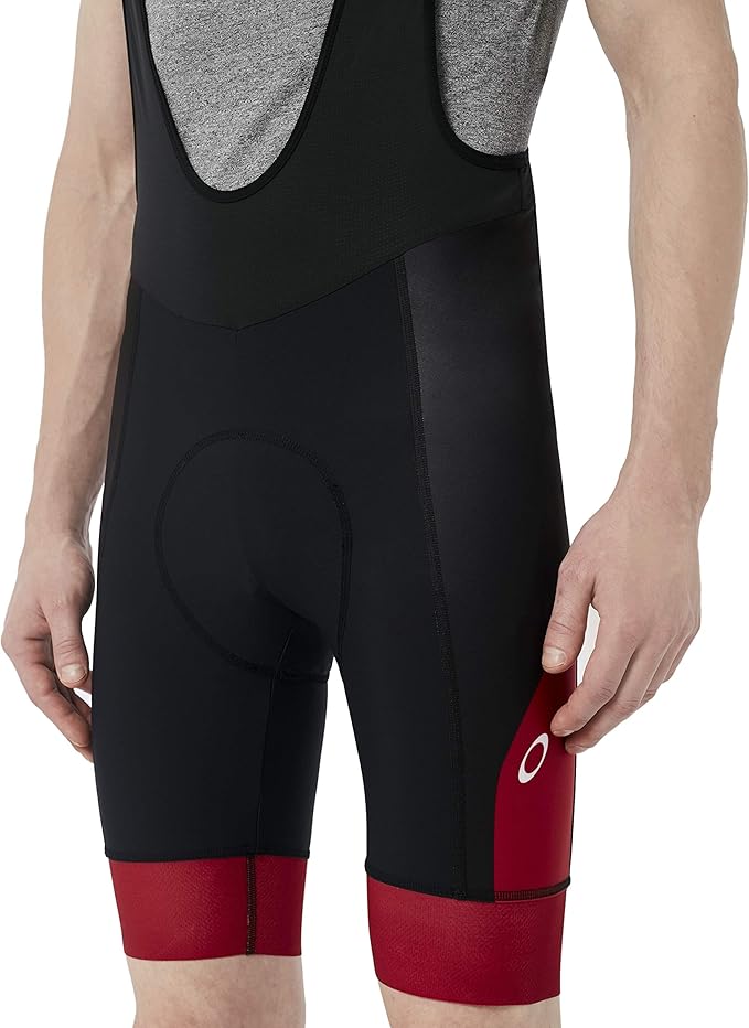 oakley colorblock bib