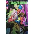 Transformers #34