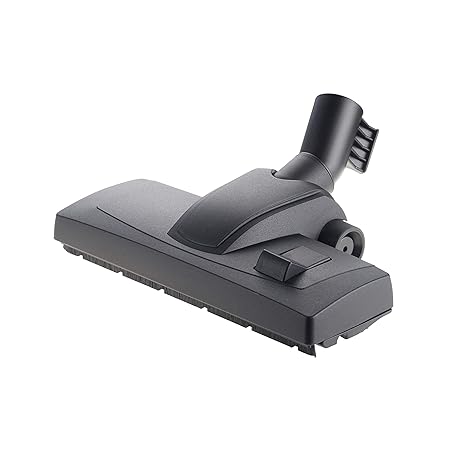 High-Efficency Bodendüse ECO für Bosch Staubsauger Serie GL-30 (BGL3 BGL3A BGL3B BGL3C .) umschaltbare Kombidüse mit Parkvorr