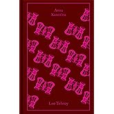 Anna Karenina (Penguin Clothbound Classics)