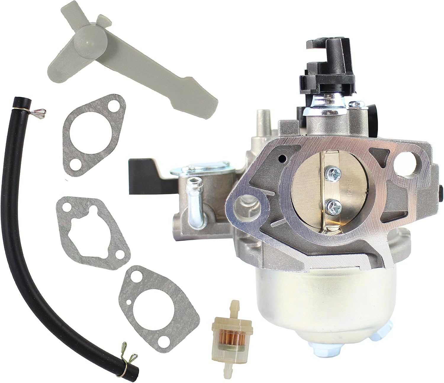 Carburetor For Harbor Freight Predator 68525 Generator - 8750W, 13hp 420cc (zipa Q Replacement)