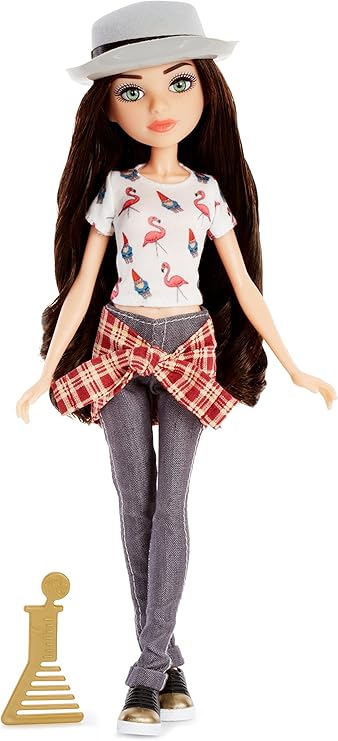 mckeyla mcalister muñeca