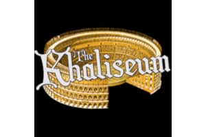 The Khaliseum