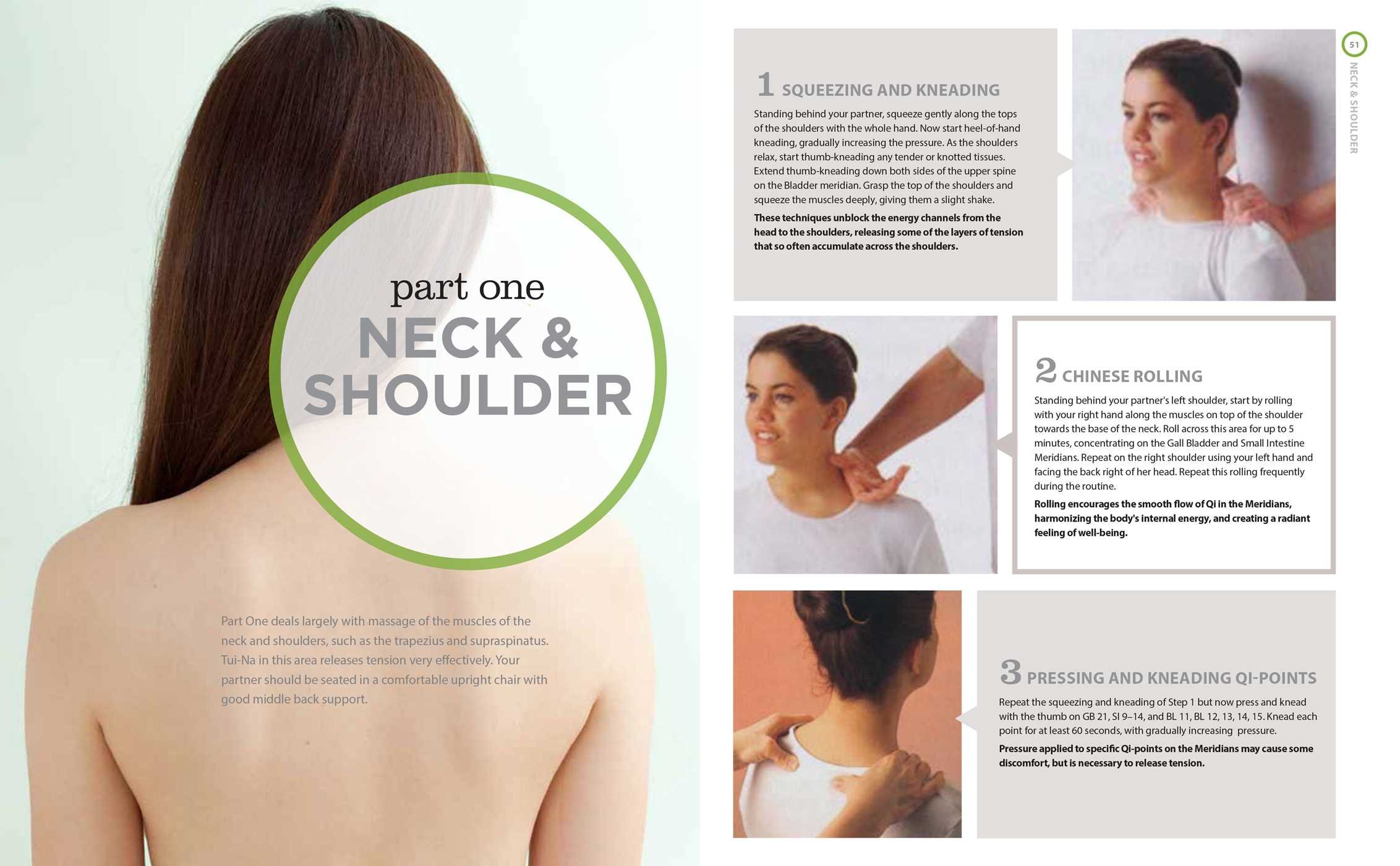 The Tui Na Manual: Chinese Massage to Awaken Body and Mind: Maria Mercati:  9781620557495: Amazon.com: Books