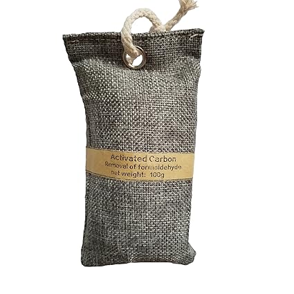 Amazon.es: Ecopro - Bolsa de purificación de aire natural Bolsas ...