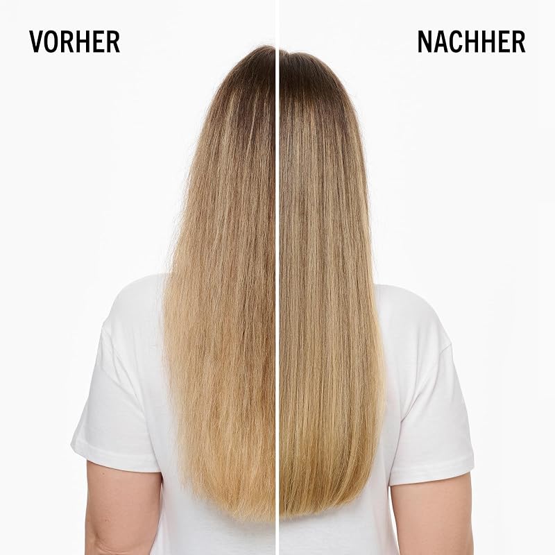 SCHWARZKOPF Bm Bondfinity Körperpflege – tragbar Wahl (081908)