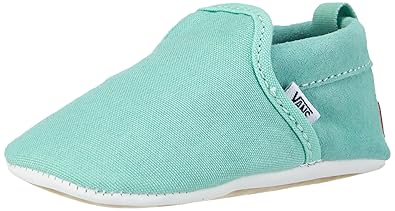 scarpe vans bambino verde