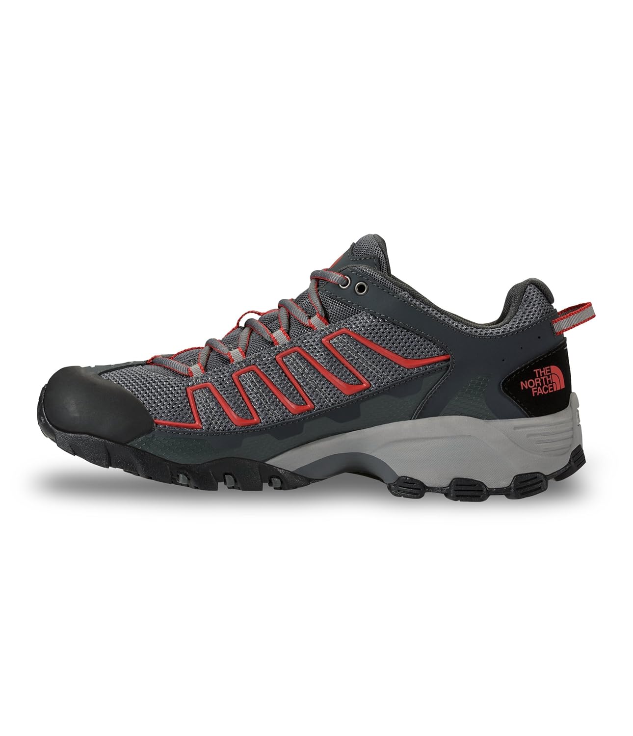 The North Face Mens Ultra 109 GTX Trail Running Shoe