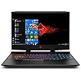 HP Omen Gaming Laptop Intel Core i7 8750H 1TB HD+256GB SSD NVIDIA GTX 1060 6GB