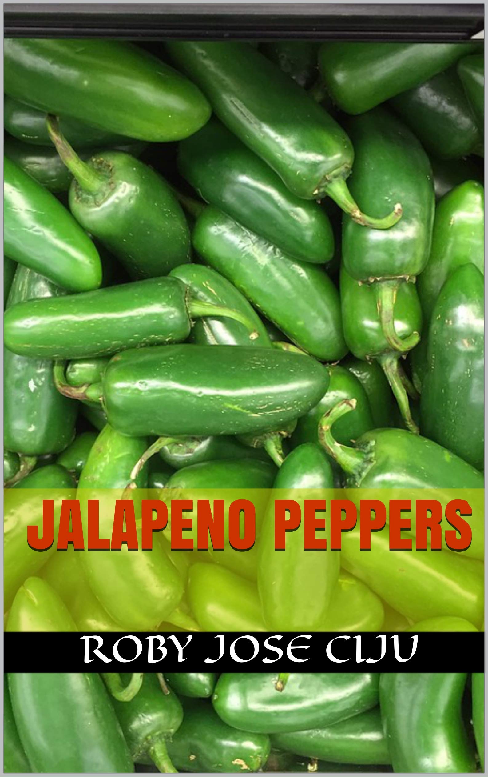 Jalapeno Peppers