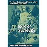 Song of Songs (New International Commentary on the Old Testament)