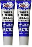 Lucas Oil 10533 White Lithium Grease - 8